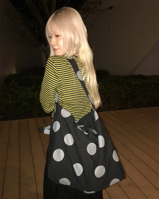 Striped T-shirt