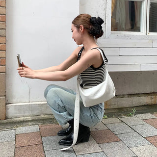 Chic Mood Tote Bag