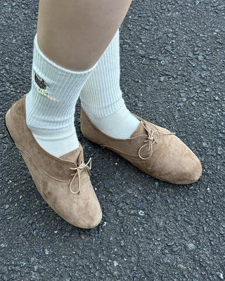 Daily round loafers