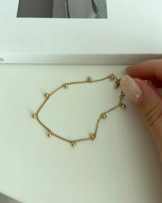 Basic Slim Bracelet