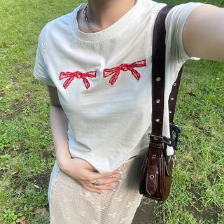 Pocket shoulder bag