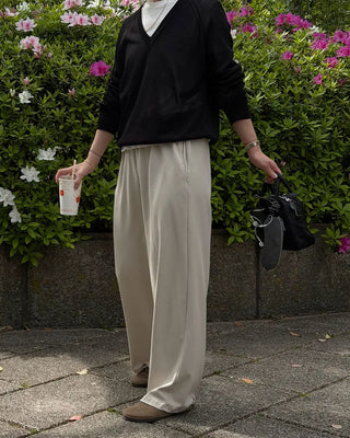 Cool Easy Pants