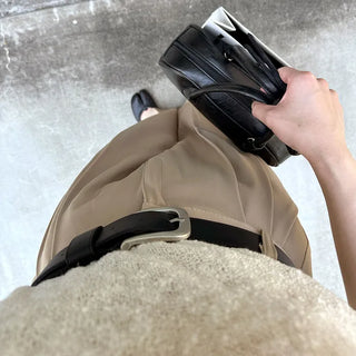 Mini shoulder bag