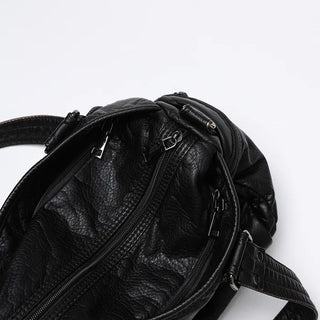 Pocket Vintage Bag