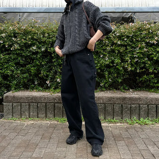 Carpenter pants
