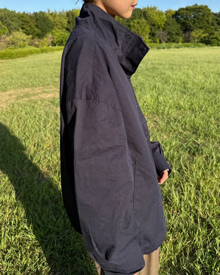 Rough work jacket