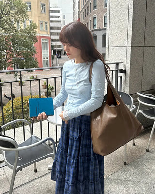 Wave Rib T-shirt
