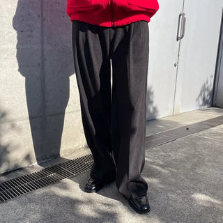 Daily basic loafers