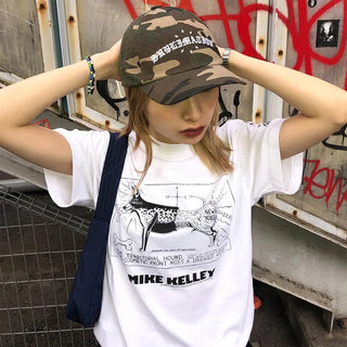 Signature Military Cap