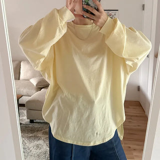 Loose Long T