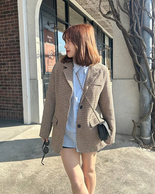 Basic long-sleeve shirt