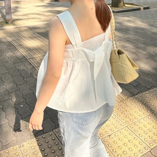 Square Flare Top