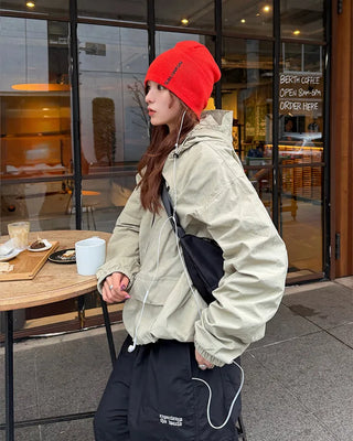 Strap shoulder bag