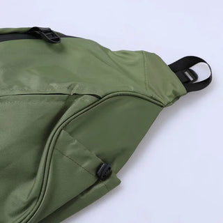 Casual Cross Backpack