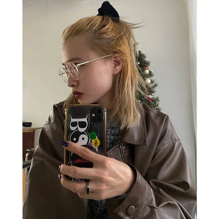 Velvet Shirring Hairband