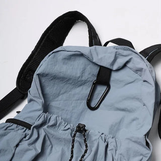 Basic String Backpack