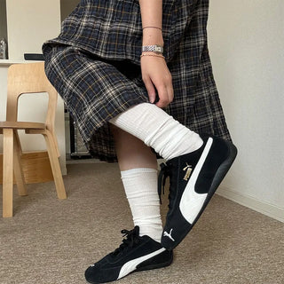 Simple Socks