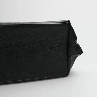 Messenger Big Crossbody Bag