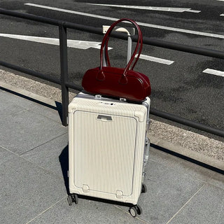 Baguette Shoulder Bag