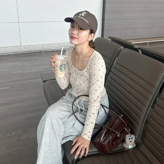 Baguette Tote Bag