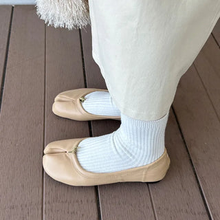 daily tabi flat