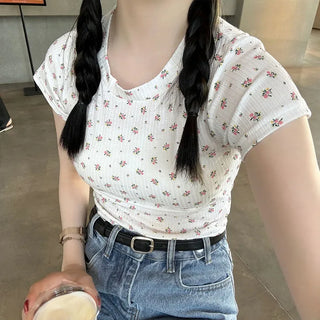 Square belt