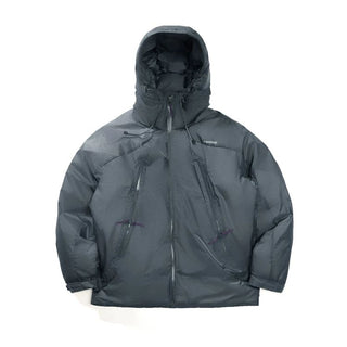 [Monterest] 700FP Goose Down Hooded Puffer Jacket