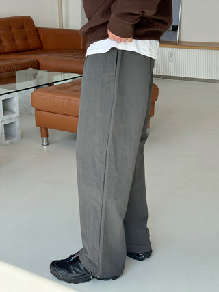 Finale String Nylon Elastic Waist Pants