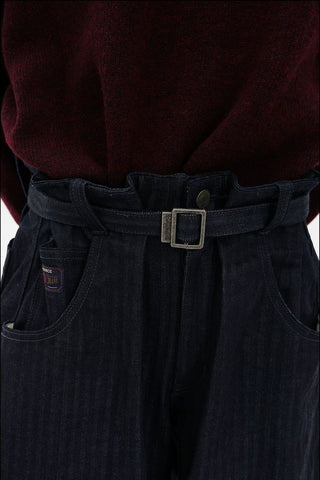 [MASONPRINCE] Retro Baggy Jeans