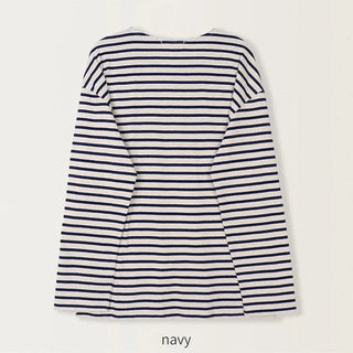 Daily Stripe T-Shirt