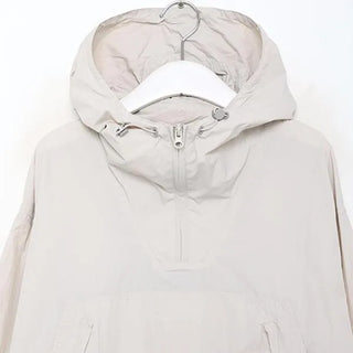 Wind Technical Anorak
