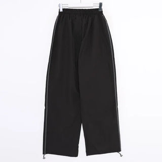 (Unisex) Daily Wide Sweatpants