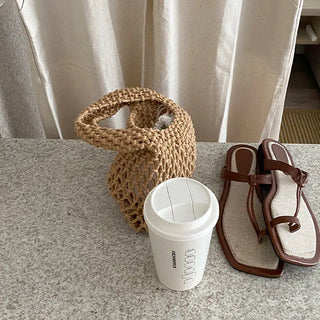 mori mini net bag