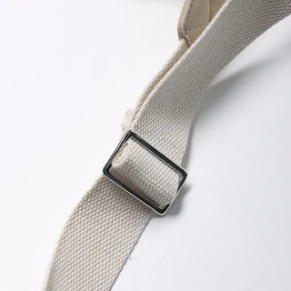(Unisex) Crossbody Hobo Bag