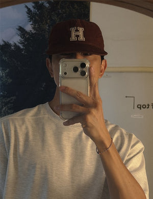 Men Cap