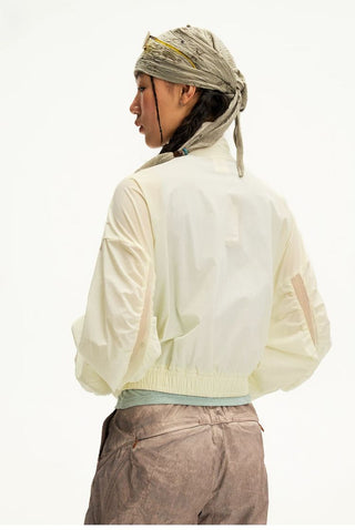 [Monterest] UPF40+ Cool Touch Sun Protection Jacket