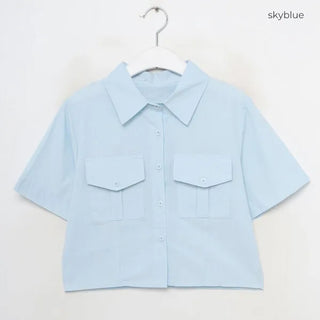 Pocket Point Shirt