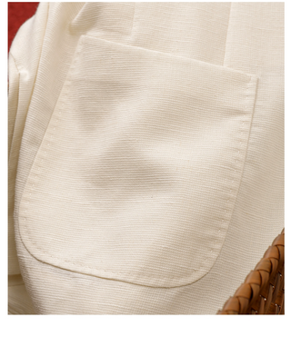 [CULTUM] Summer Sport Jacket