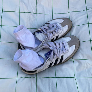 Basic socks