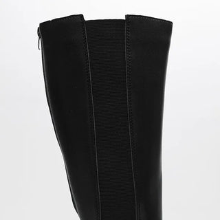 Long boots