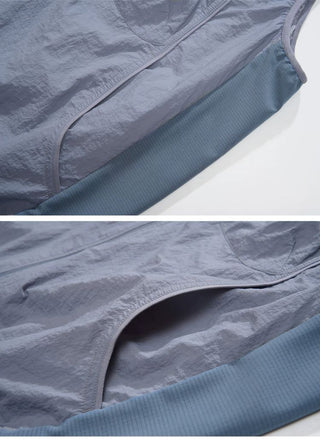 [Monterest] Lightweight UV Protection Vest