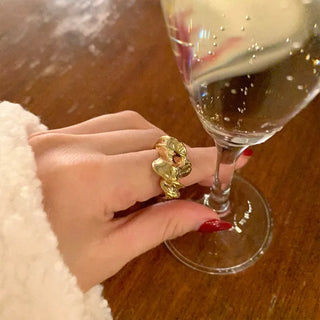 Cable ring