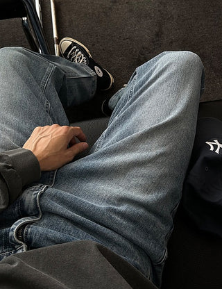 Martin Denim (3 colors)