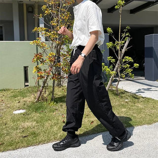 Daily String Pants