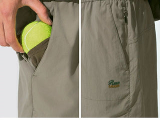 [Monterest] Water-Resistant Outdoor Sports Shorts