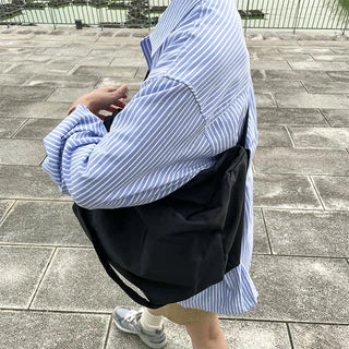 vivid square cross bag