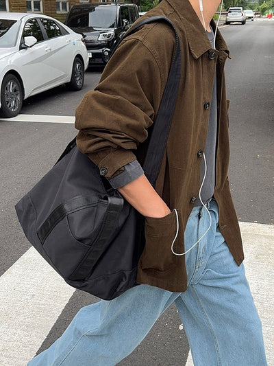 Worker Cotton Work Jacket
