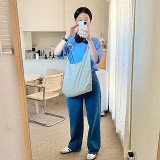 Easy shoulder bag