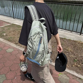 Pocket Casual Backpack
