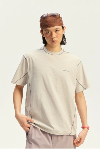[Monterest] Quick-Dry Antibacterial Sports T-Shirt